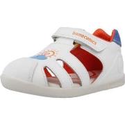 Poikien sandaalit Biomecanics  252166B  20