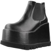 Saappaat Yellow  MARTINA  39