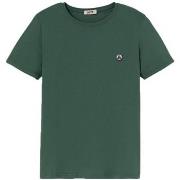 Lyhythihainen t-paita JOTT  PIETRO  EU S