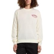 Svetari Dickies  UNIFORM SWEATER EGRET  EU L