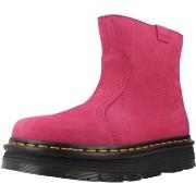 Saappaat Dr. Martens  ZEBZAG RIGGER  40