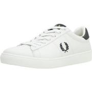 Kengät Fred Perry  SPENCER LEATHER  45