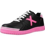 Kengät Munich  G-3 KID  33