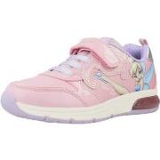 Tennarit Geox  J SPACECLUB G  35