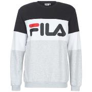 Svetari Fila  STRAIGHT BLOCKED CREW  EU XS