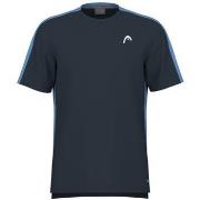 Lyhythihainen t-paita Head  Slice 2024  EU S