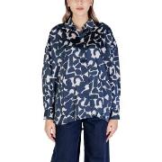 Paitapusero / Kauluspaita Ichi  IHGRAPHI 20121929  FR 36