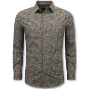 Pitkähihainen paitapusero Lf  153552065  EU S