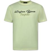 Lyhythihainen t-paita True Rise  157239515  EU XXL