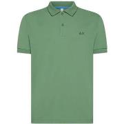 Lyhythihainen t-paita Sun68  -  IT XXL