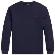 T-paidat pitkillä hihoilla Ralph Lauren  710671467057  EU S
