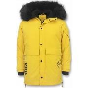 Parkatakki Enos  79494941  EU S