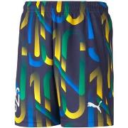 7/8 ja 3/4 housu Puma  Neymar Jr Future Printed Short  10 / 11 vuotta