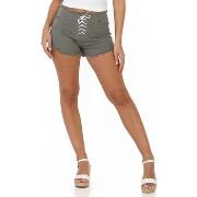 Shortsit & Bermuda-shortsit La Modeuse  21094_P57865  EU M