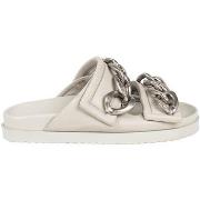 Rantasandaalit Patrizia Pepe  8X0030 L026  37