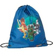 Urheilulaukku Lego  Ninjago Into the Unknown Gymsack  Yksi Koko