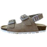 Tyttöjen sandaalit Mayoral  45603 Sandalia hebillas Crudo  33