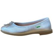 Balleriinat Gorila  71001 DANCING BK Plata  36