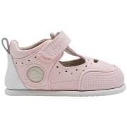 Tyttöjen sandaalit Mayoral  41660 PEPITO BAREFOOT Rosa  21