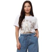 Paita La Modeuse  74735_P176504  Yksi Koko