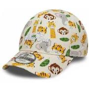 Lippalakit New-Era  Tod safari aop 9forty newera  2 / 3 vuotta