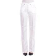 5-taskuiset housut Dondup  DP427BFE020BM5  US 27