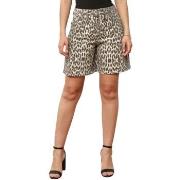 Shortsit & Bermuda-shortsit La Modeuse  74914_P176935  EU S