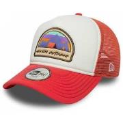 Lippalakit New-Era  Yth adv patch trucker newera  11 / 12 vuotta