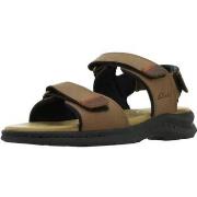 Sandaalit Clarks  HAPSFORD CREEK  41 1/2