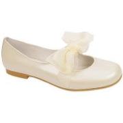 Balleriinat Angelitos  996 Beige  36