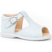 Poikien sandaalit Angelitos  532 Celeste  18