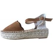 Tyttöjen sandaalit Chika 10  22502 FORTUNA 08 Cuero  39