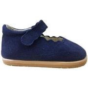 Balleriinat Blanditos  Blanditos de Crío's  NUBES Azul  18