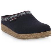 Kengät Haflinger  FRANZL BLU CALZ G  38