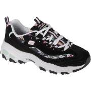 Kengät Skechers  D apos;Lites-Blooming Fields  35 1/2