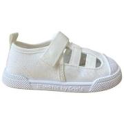 Poikien sandaalit Blanditos  Blanditos de Crío's  LIMON Blanco  26