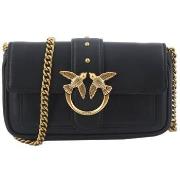 Olkalaukut Pinko  LOVE ONE POCKET C  Yksi Koko