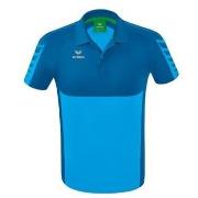 Lyhythihainen t-paita Erima  Six Wings  EU XXL