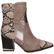 Kengät Rock Away  85549A  36