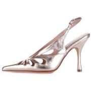 Korkokengät Anna F.  1704  36