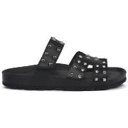 Sandaalit Grunland  NERO 70SARA  36