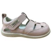 Tyttöjen sandaalit Zapy  SANDALIA BAREFOOT Rosa  20