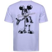 Lyhythihainen t-paita Top Star  157230000  EU XXL