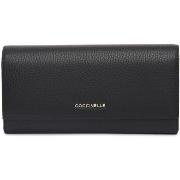 Lompakot Coccinelle  001 METALLIC SOFT  Yksi Koko