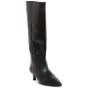 Saappaat Angel Alarcon  NERO SIERRA  38