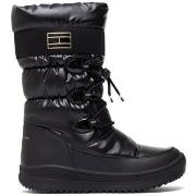 Kengät Tommy Hilfiger  T3A634053BLACK  37