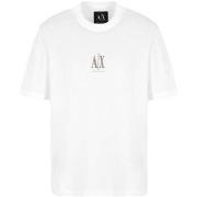 Lyhythihainen t-paita EAX  XM000363 AF12308  EU XXL