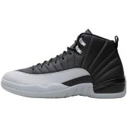 Kengät Nike  12 Retro Black Wolf Grey  40 1/2