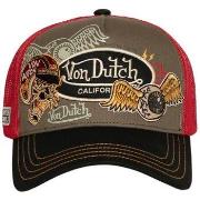 Lippalakit Von Dutch  Casquettes  Yksi Koko