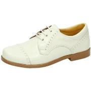 Balleriinat Yowas  CEREMONIA 6304 Beige  34